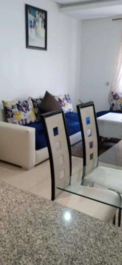 Studio A Louer Lejlighed Agadir